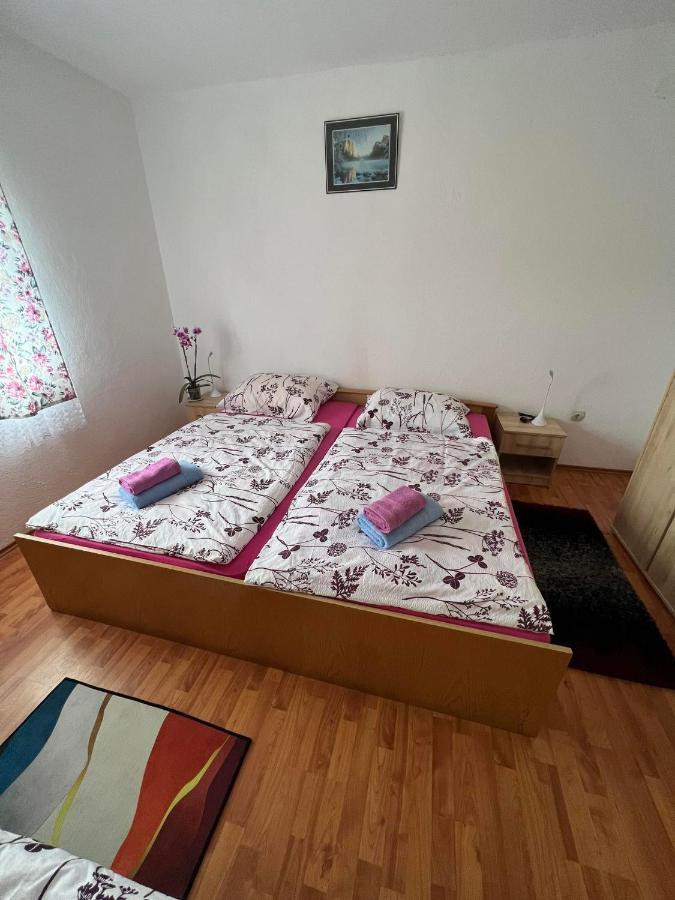 Apartman Djak Plitvicka Jezera Exterior photo