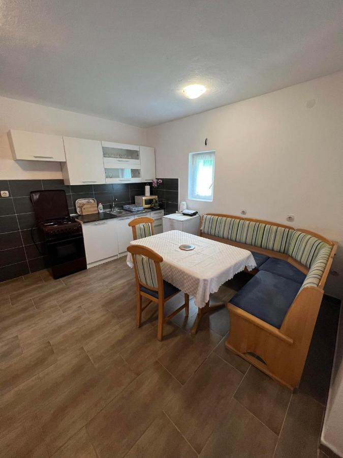 Apartman Djak Plitvicka Jezera Exterior photo